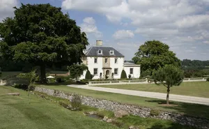 8 bedroom property in Ashwick Court, Ashwick, Nr Bath, Somerset
