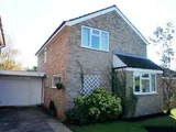TARRANT AVENUE WITNEY
