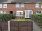 BROOK LANE, KINGS HEATH, BIRMINGHAM