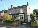 Victoria Road, Oswestry SY11