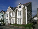 Meifod, Northfield Road, Barmouth, Gwynedd
