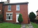 Avallon Way, Darwen BB3