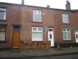 Woodfield Street, Great Lever, Bolton BL3