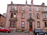Robertson St, Greenock