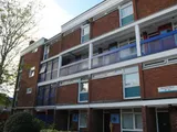 Haymerle Road SE15