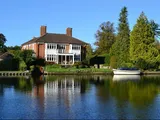 Bolney Road, Lower Shiplake, Henley-On-Thames, Oxfordshire