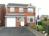 St. Marys Drive, Sherburn Village, Durham DH6