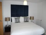 Splendid one bed flat in new Lewisham development, great transport links, good view