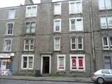 Balmore Street, Dundee DD4