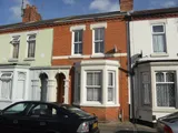 Symington Street, Northampton NN5