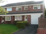 Archers Close, Droitwich WR9