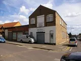 Stirling Road, Walthamstow, LONDON