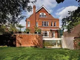 Victory House, Hampstead, NW3 5DA