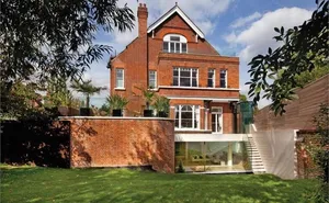 7 bedroom property in Daleham Gardens, Hampstead, London NW3 5DA