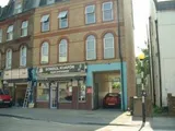 Dalston Lane, London, E8