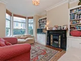Nelson Road, Crouch End, London, N8