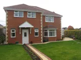 Willow Grove, Trowbridge BA14