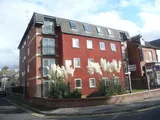 Milton Place, Salford M6
