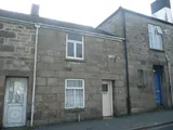 St. Clare Street, Penzance TR18