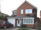 Fairey Fox Drive, Mildenhall, Bury St. Edmunds IP28
