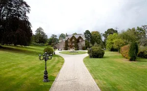 7 bedroom property in Govilon, Abergavenny