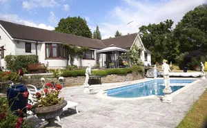 6 bedroom property in Nantyderry, Abergavenny