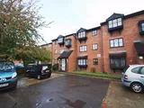 Warwick Gardens, Haringey