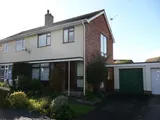 Lawn Meadow, Ruishton, Taunton TA3