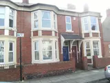 Drummond Terrace, North Shields NE30