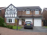 Checkstone Avenue, Whitwood, Castleford WF10
