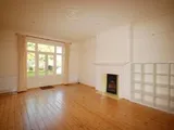 Twyford Crescent, London. W3