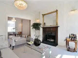 Margaretta Terrace, London, SW3