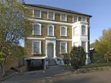 Berrylands Surbiton