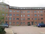 Brook Street, Derby DE1