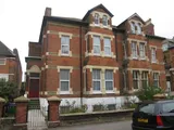 Ingles Road, Folkestone CT20
