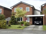Honiton Close, Honiton Close OL10
