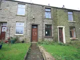Hardman Terrace, Bacup OL13