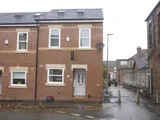 Kelsall Street, Burslem, Stoke-on-trent ST6