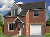The Louth,Vale Croft, Carr Vale, Bolsover, Derbyshire