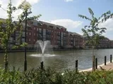 City Quay, Ellerman Road, Liverpool
