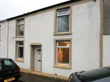 35 Long Row, Blaenllechau, Ferndale, Rhondda Cynon Taff. CF43 4NP