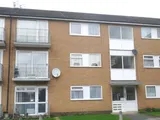 South Lawn, Blackpool