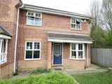 Jasmine Court, Peterborough, Cambs.
