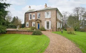 4 bedroom property in Metham Hall, Metham, Howden, East Yorkshire, DN14