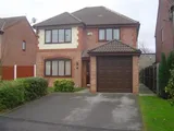 Kerman Close, Liverpool
