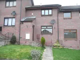 Earlston Avenue, Dundee DD4