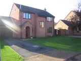 Maple Close, Brigg DN20