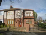 Parklands Drive, Fulwood, Preston PR2