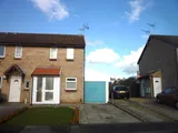 Marsh Close, Rushey Mead LE4