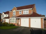 Valley Drive, Carlisle CA1